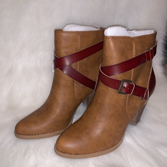 American Eagle bootie - Picture 2 of 6